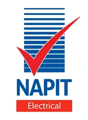 NAPIT Electrical registered installer: PowerOn Electrical Engineering Ltd